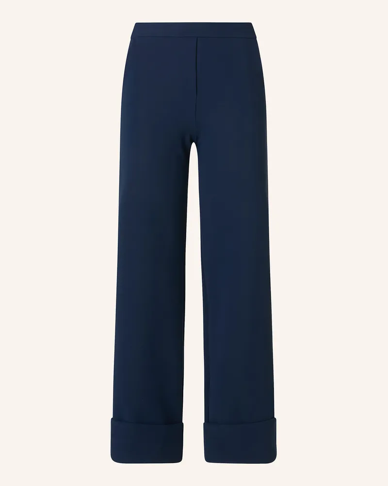 Chiara Boni Pant Fredynah blau Blau