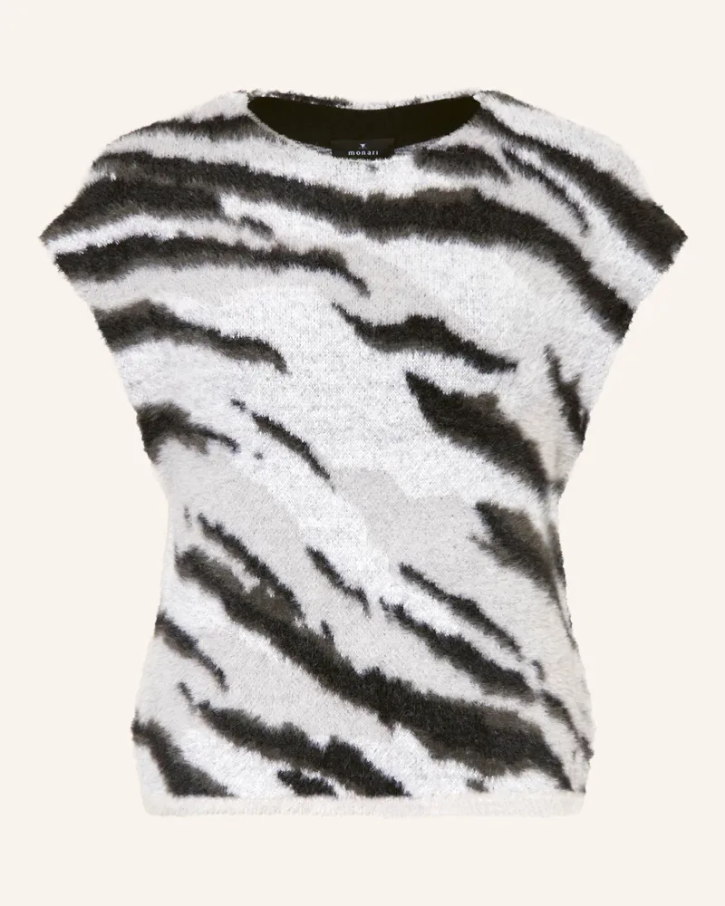 monari Pullunder grau Hellgrau