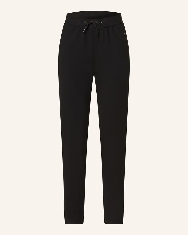 Venice Beach Sweatpants Shelly schwarz Schwarz