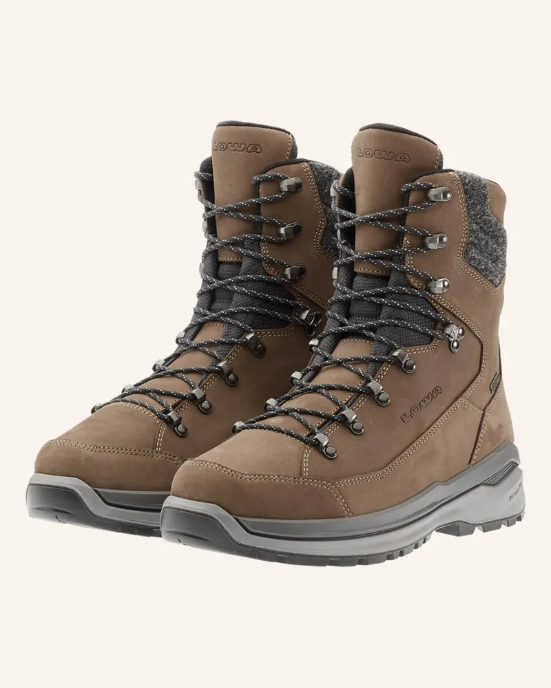 Lowa Outdoor-Schuhe RENEGADE EVO ICE 2 GTX Beige