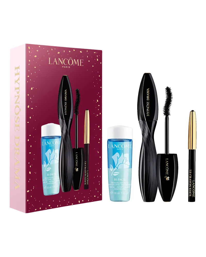 LANCÔME Hypnôse Drama Mascara Set Make-up Set 
