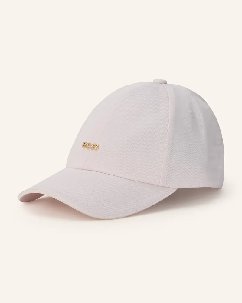 HUGO BOSS Cap Ari rosa Hellrosa