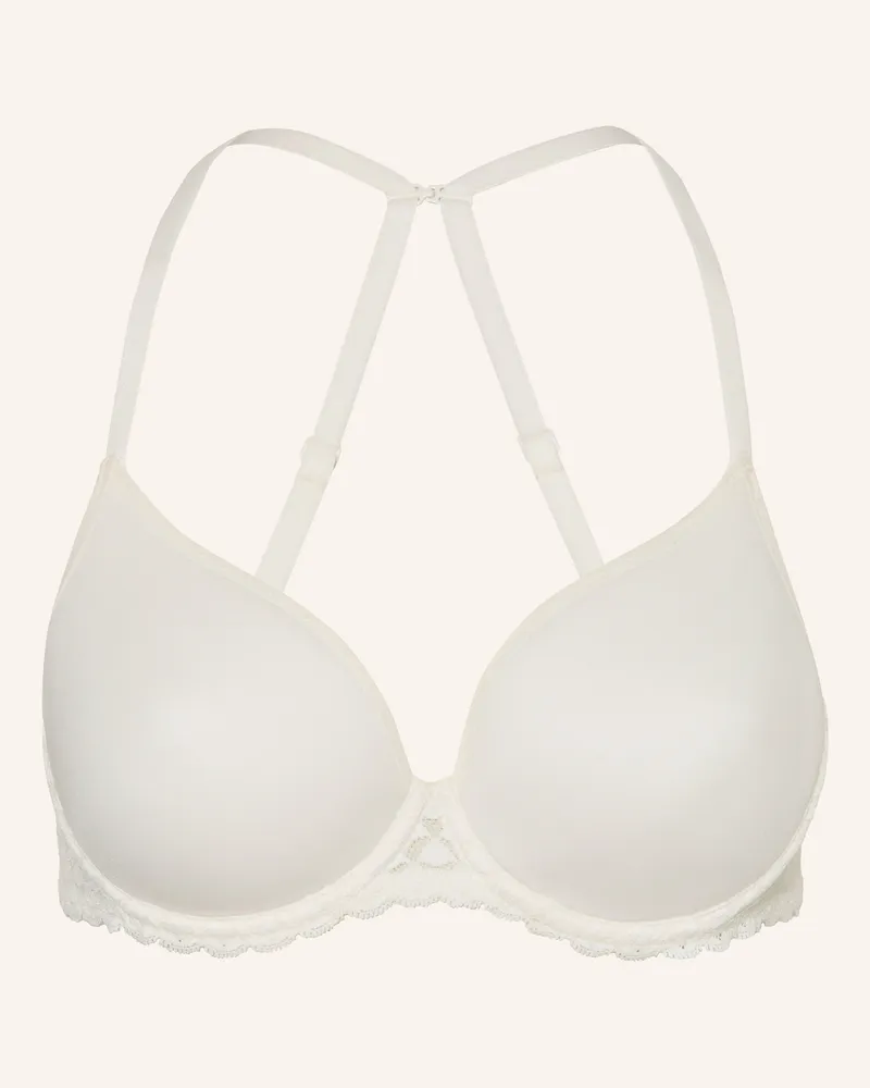 Simone Pérèle Spacer-Bh Subtile beige Ecru