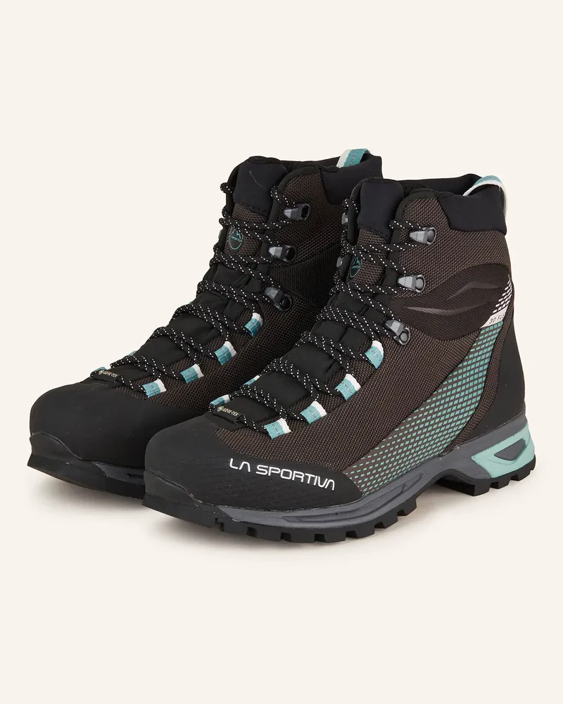 La Sportiva Bergschuhe Trango Trk Gtx grau Schwarz