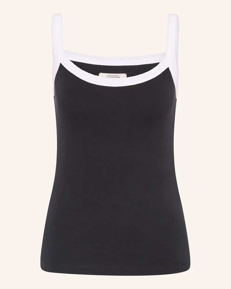 Dorothee Schumacher Top All Time Favorites blau Dunkelblau