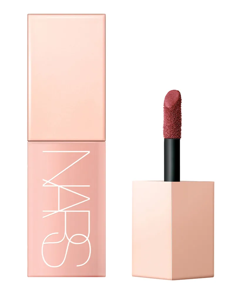 NARS Cosmetics Afterglow Liquid Blush Rouge Orgasm