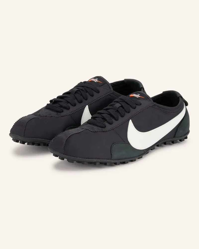Nike Sneaker Moon Og schwarz Schwarz