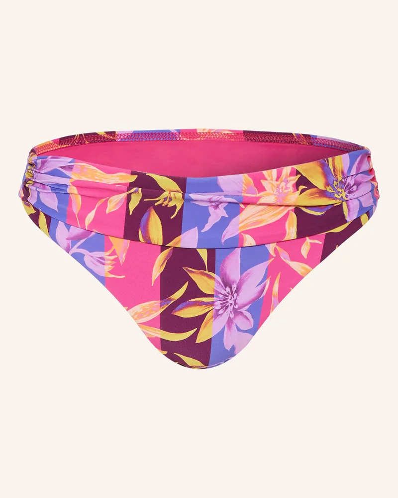 Cyell Basic-Bikini-Hose MALDANO Pink