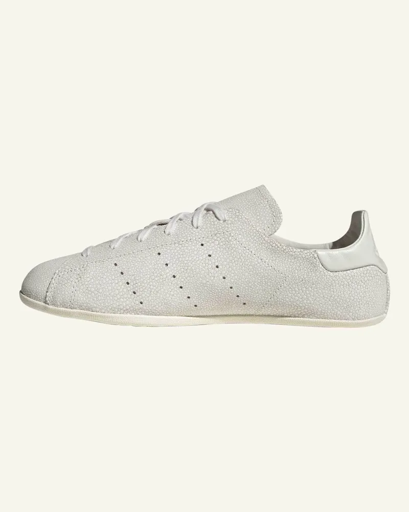 adidas Stan Smith Lo Pro Schuh weiss Weiss