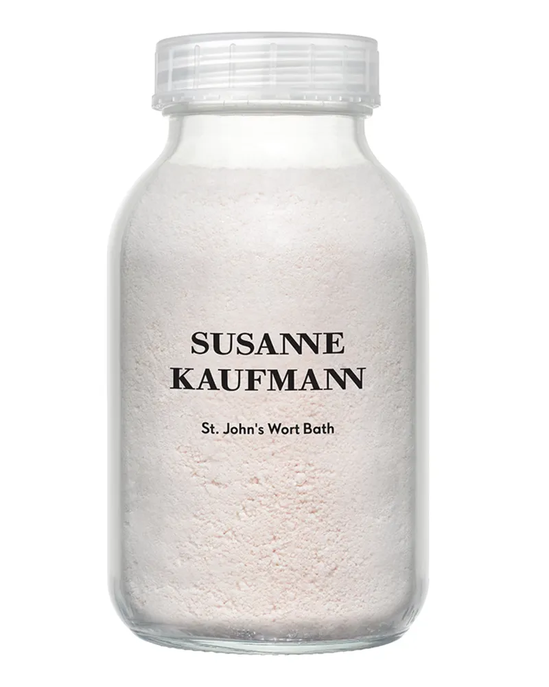 Susanne Kaufmann St. John's Wort Bath Johanniskrautbad 400 g 