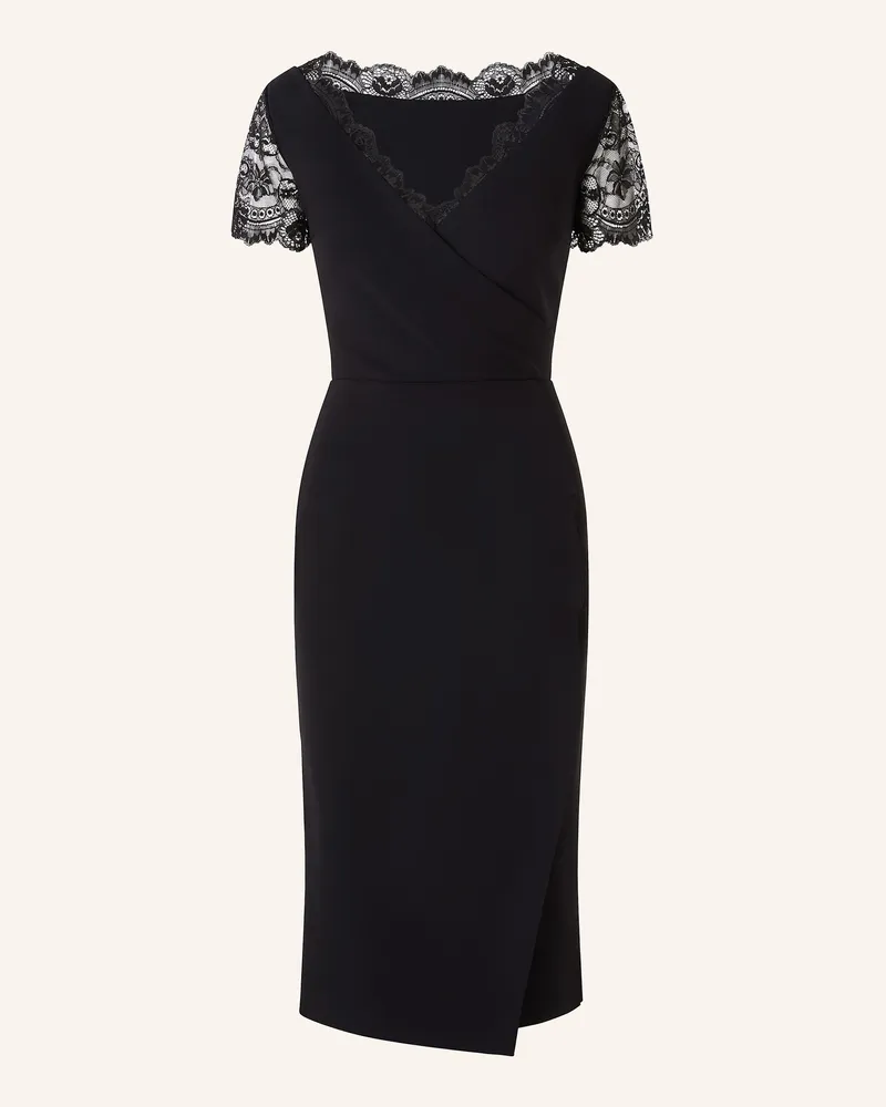 Chiara Boni Kleid Brynn schwarz Schwarz