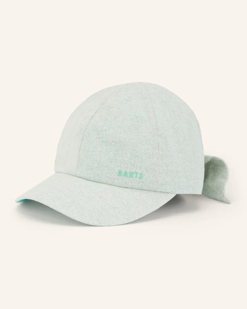 Barts Cap WUPPY Mint