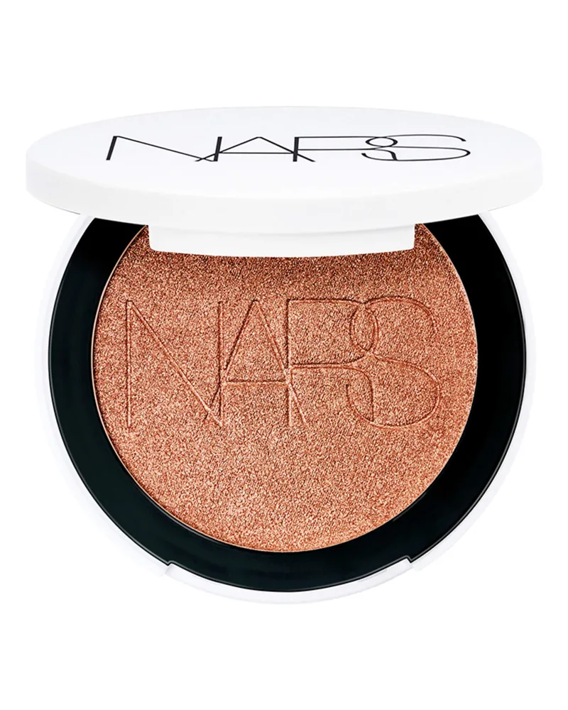 NARS Cosmetics Light Reflecting Powder Luminizer Refillable Highlighter Total