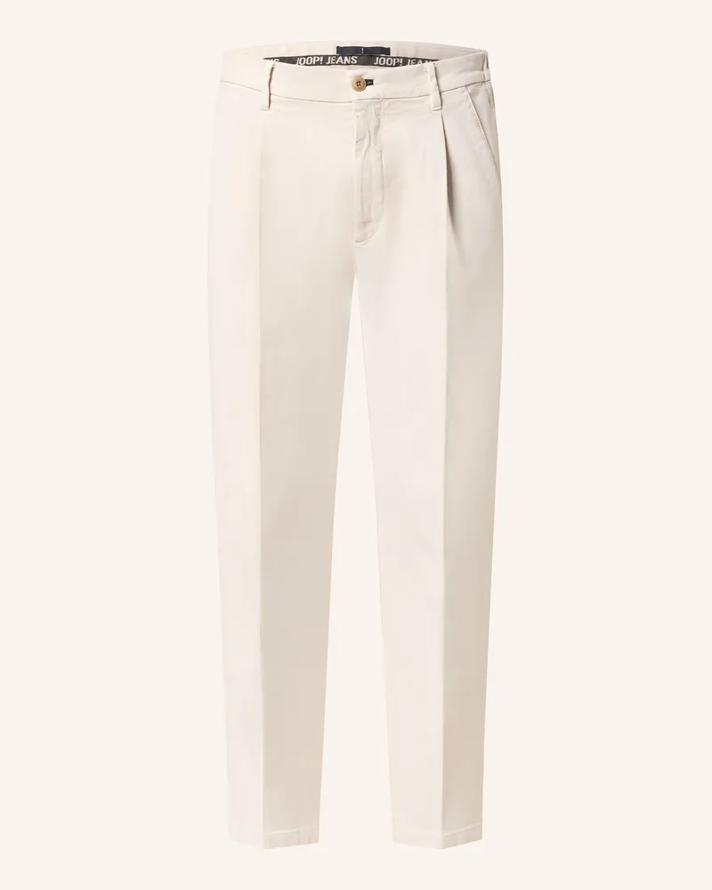 JOOP! Chino Lead Slim Fit beige Beige