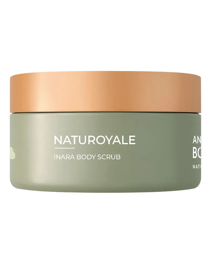 Annemarie Börlind Naturoyale !NARA Körperpeeling 250 ml 