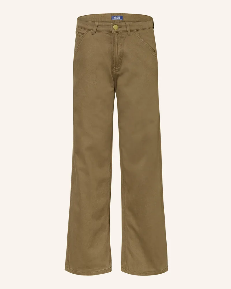 Jack & Jones Chino Khaki