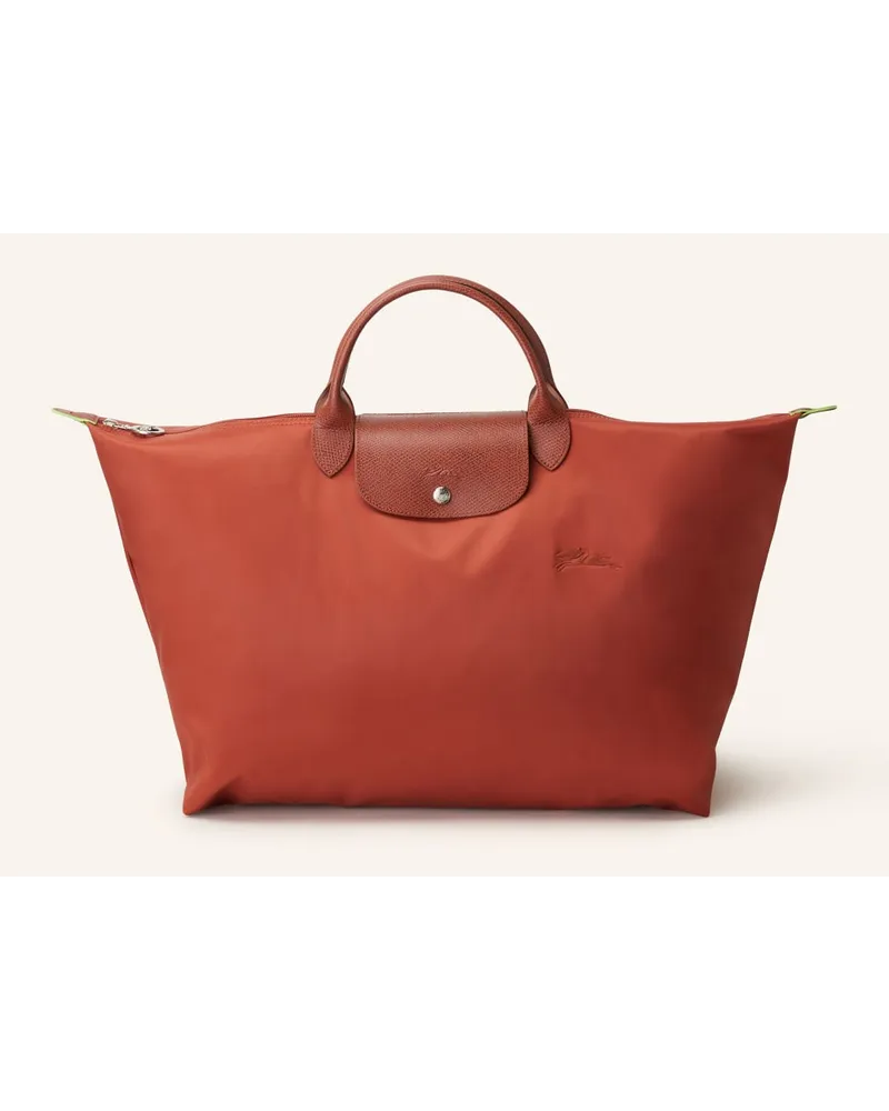 Longchamp Shopper LE PLIAGE LARGE Braun