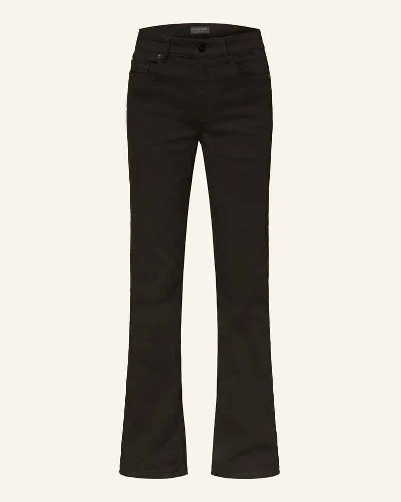 AllSaints Bootcut Jeans HALDAN 10086