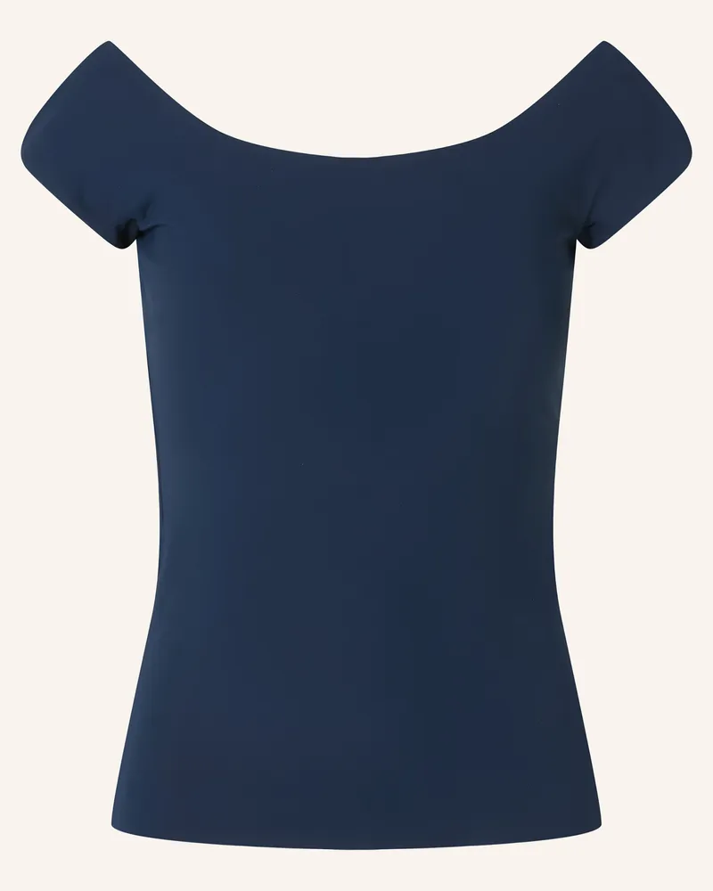 Chiara Boni Top Mariella blau Blau