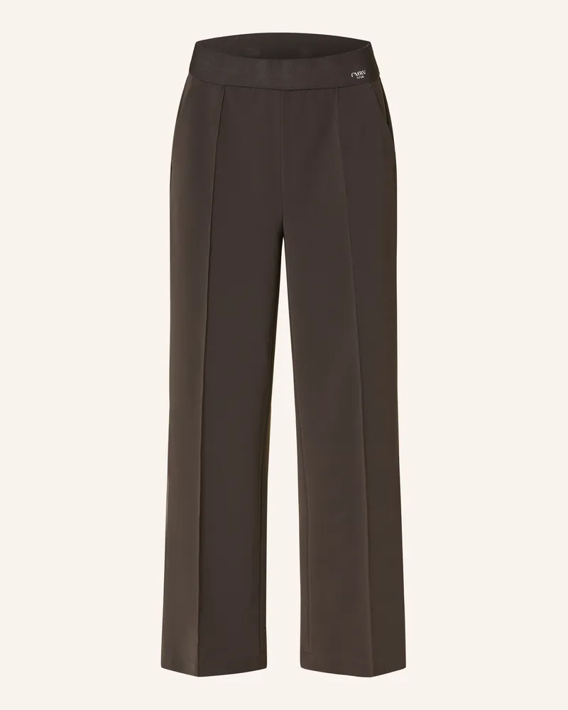 Cambio Culotte Cameron braun Dunkelbraun