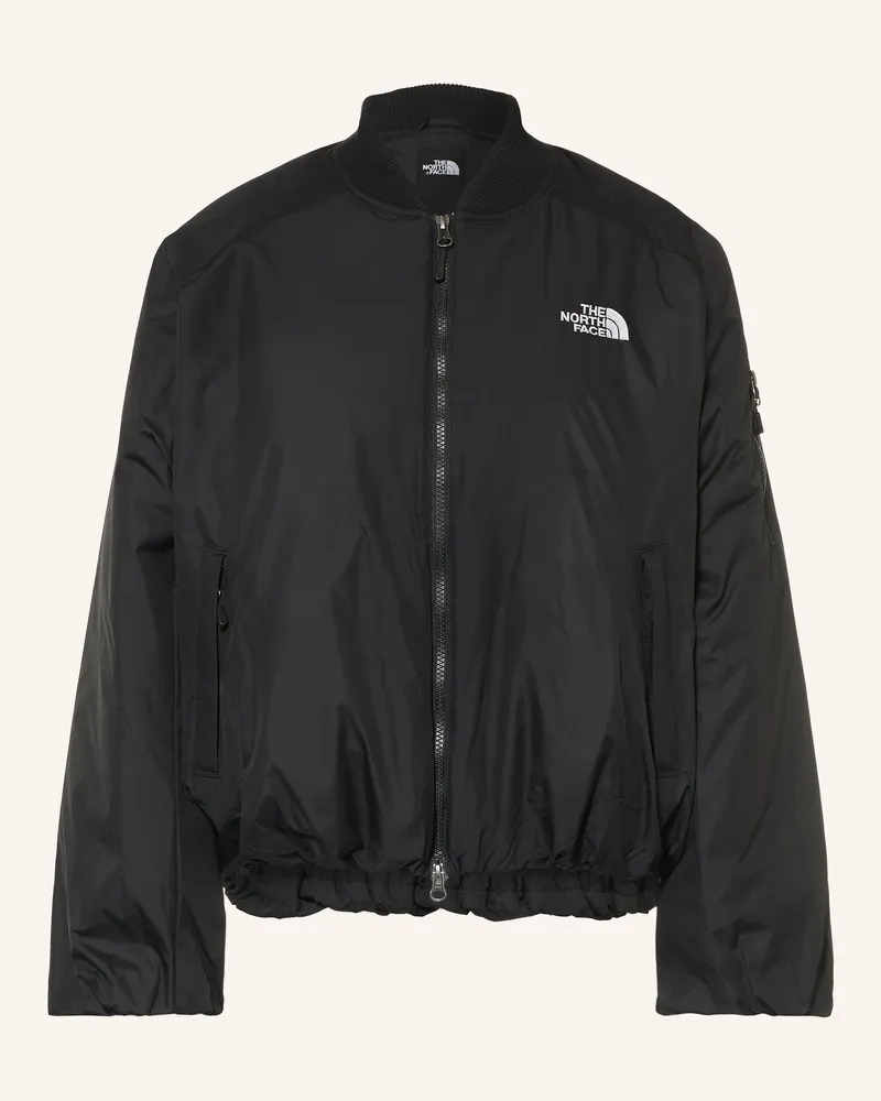 The North Face Blouson Choqa schwarz Schwarz