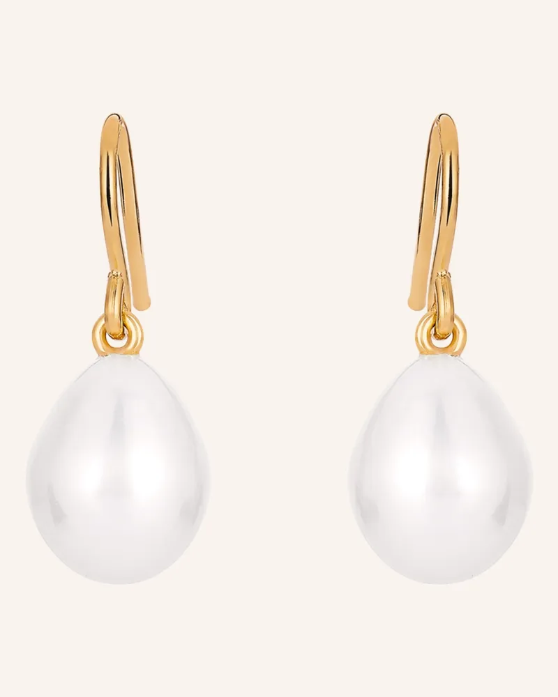 Wempe Fine Jewelry Ohrringe Basics gold Gold