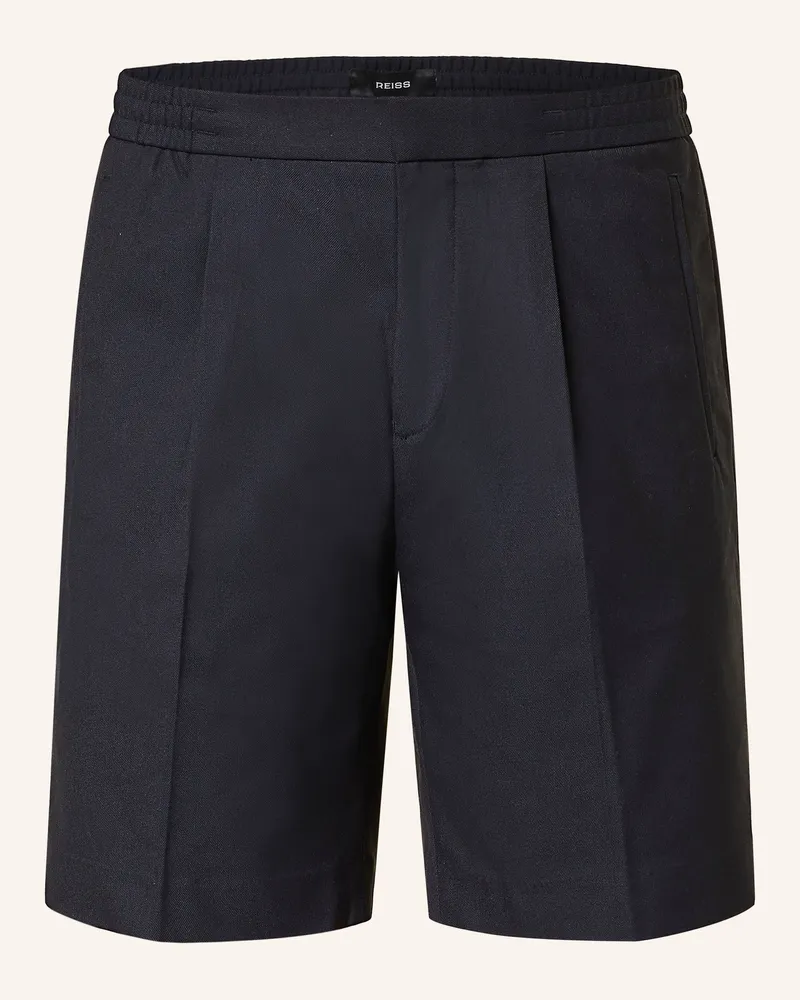 Reiss Shorts SUSSEX Relaxed Fit Dunkelblau