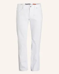 Alberto Jeans PIPE Regular Fit Weiss