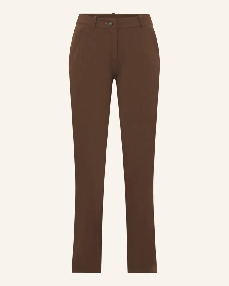 Mammut Hose Hiking V braun Braun