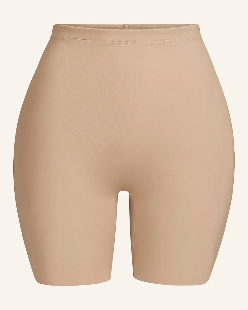 SKIMS Shape-Hose Skims Body beige Clay