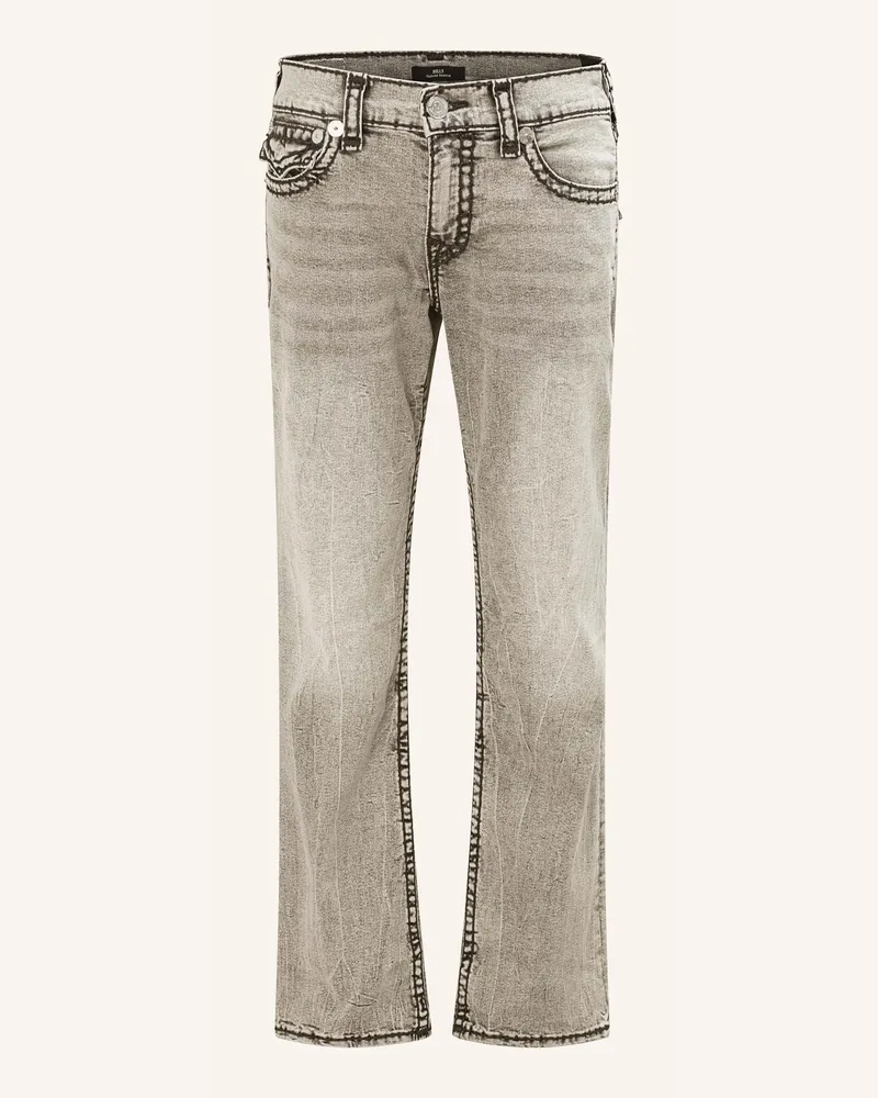 True Religion Jeans BILLY Grau