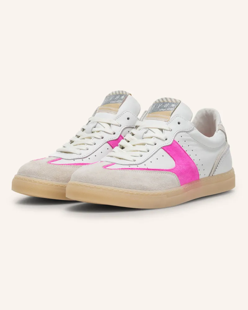 Floris van Bommel Sneaker Minni 04 pink Pink