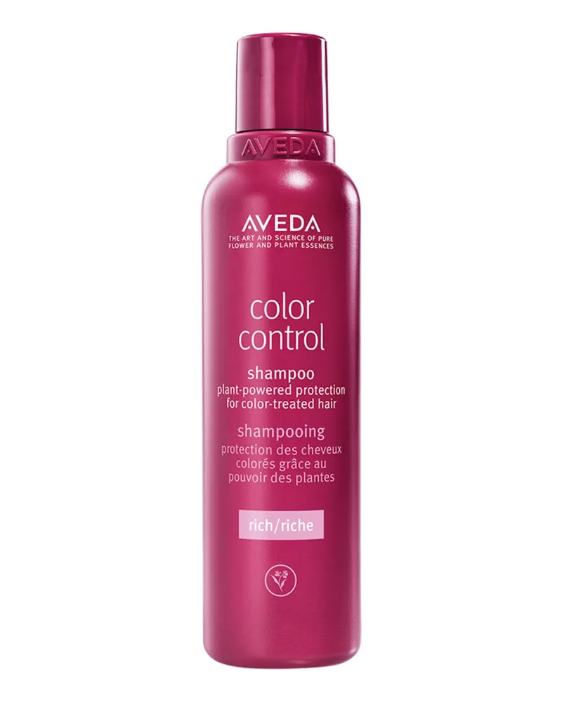 Aveda Color Control™ Rich Shampoo 200 ml 