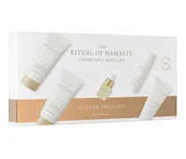 THE RITUAL OF NAMASTE