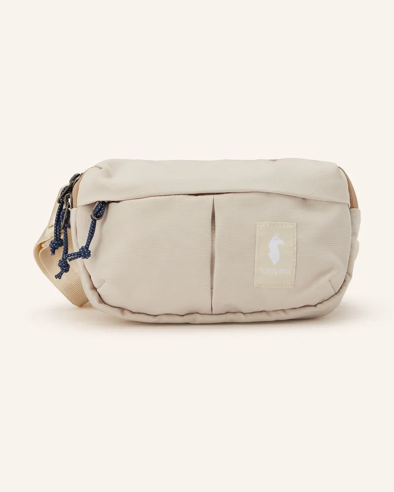 Cotopaxi Gürteltasche Todo 2 L beige Beige