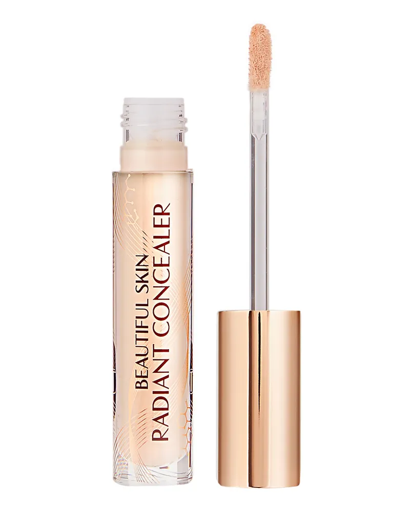 Charlotte Tilbury Beautiful Skin Radiant Concealer Concealer 2.5
