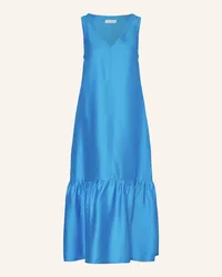 ROSSO35 Kleid Blau