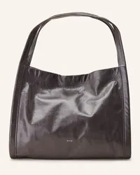 Abro Shopper TWENTY FOUR HOUR Grau