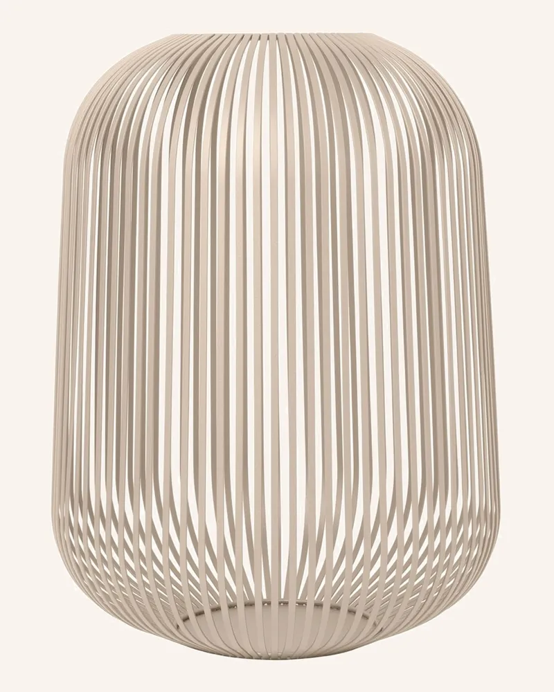 Blomus Laterne Lito L beige Beige