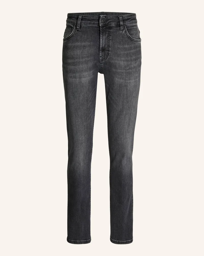 Strellson Jeans SEB Dunkelgrau