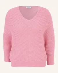 Princess goes Hollywood Pullover mit Cashmere Pink