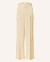 Claudie Pierlot Marlenehose Beige