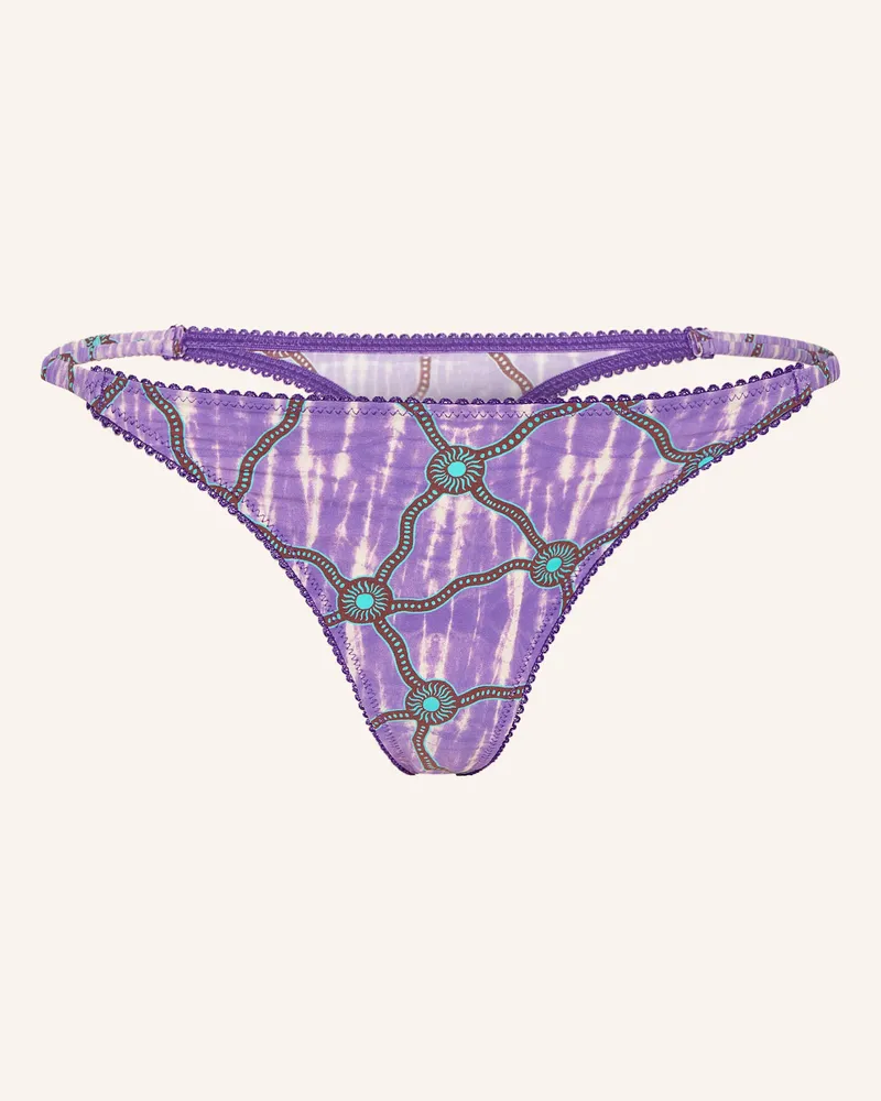 LOVE Stories String ROOMIE Lila