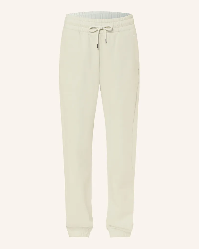 OH APRIL Sweatpants Hellgrün