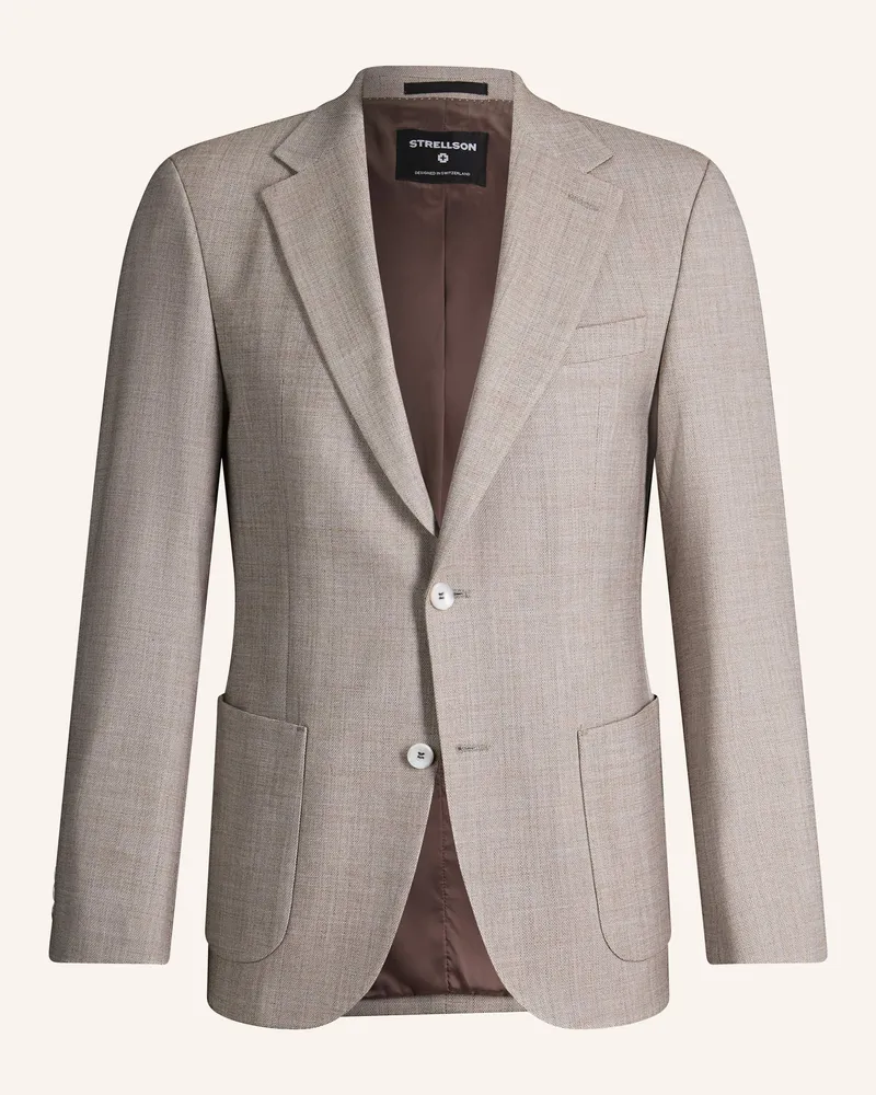 Strellson Baukasten Sakko Arndt beige Beige