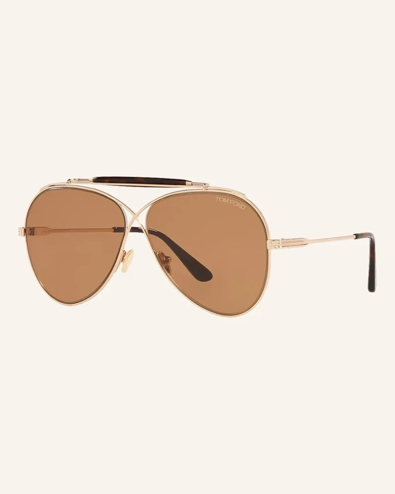 Tom Ford Sonnenbrille FT0818 HOLDEN 2380d1