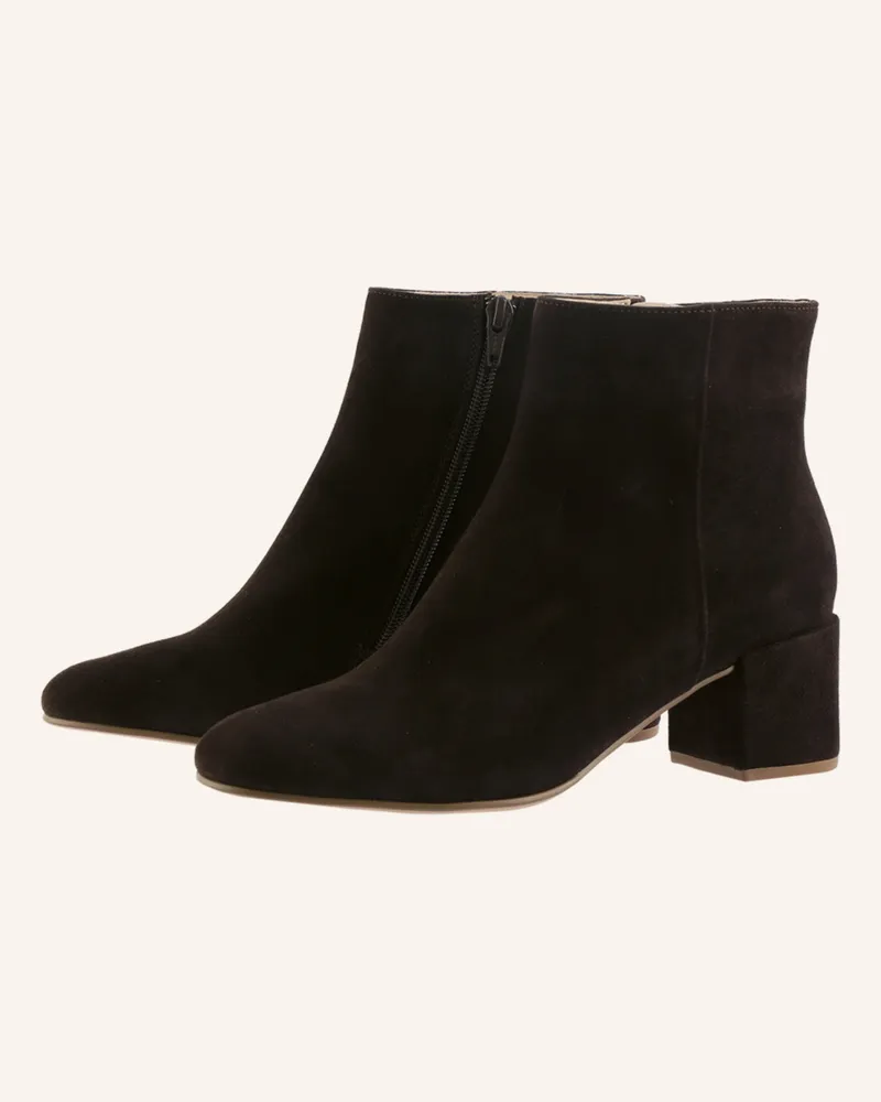 Högl Stiefeletten braun Braun