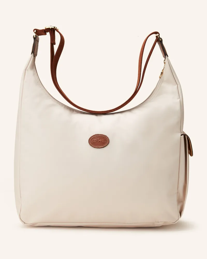 Longchamp Hobo-Bag PLIAGE Beige