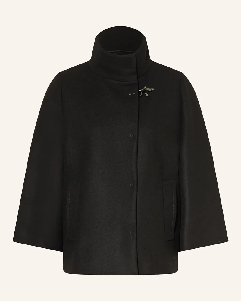 Fay Cabanjacke Schwarz