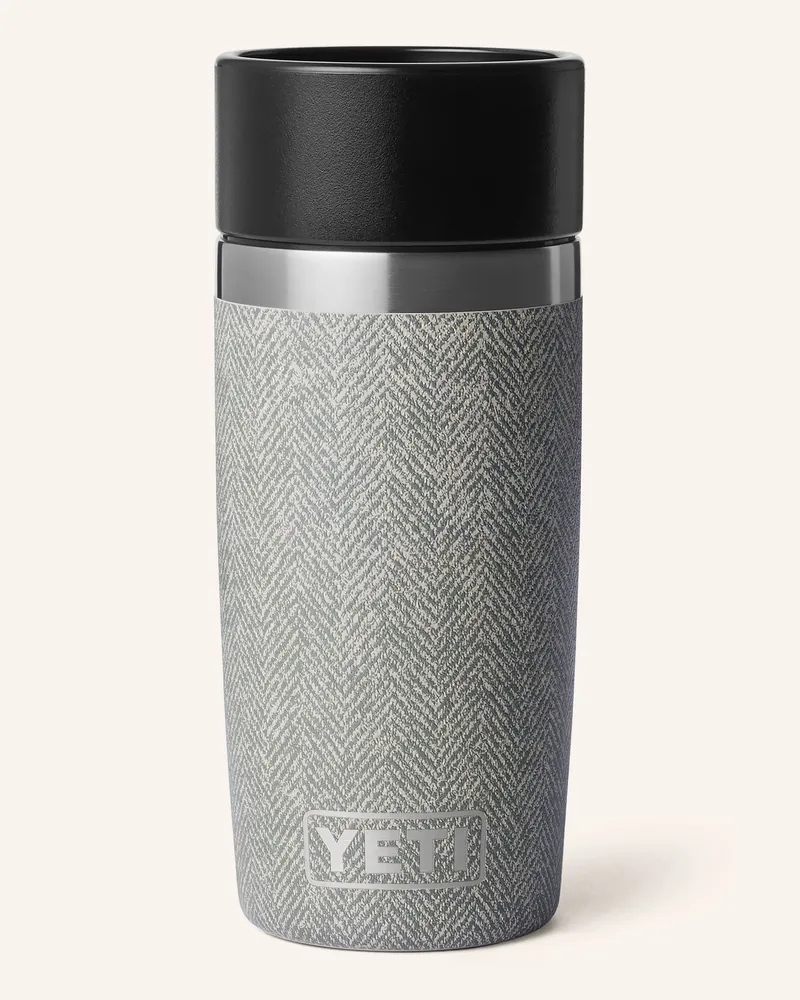 Yeti Thermobecher Rambler® gruen Khaki